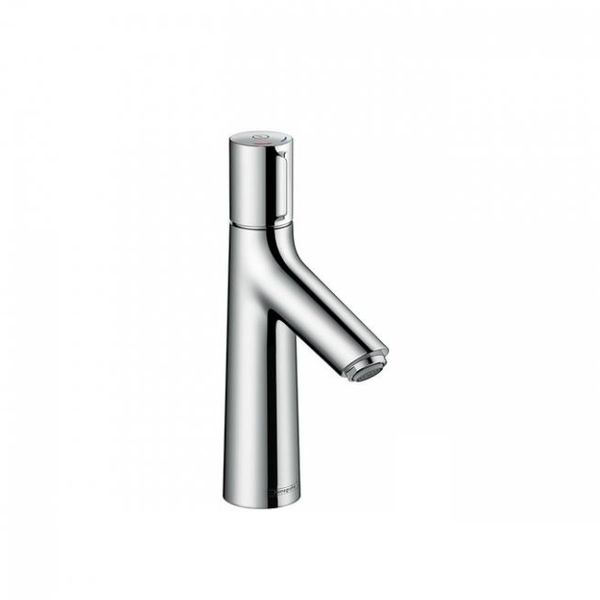 

Смеситель для раковины Hansgrohe Talis Select S EcoSmart 72042000