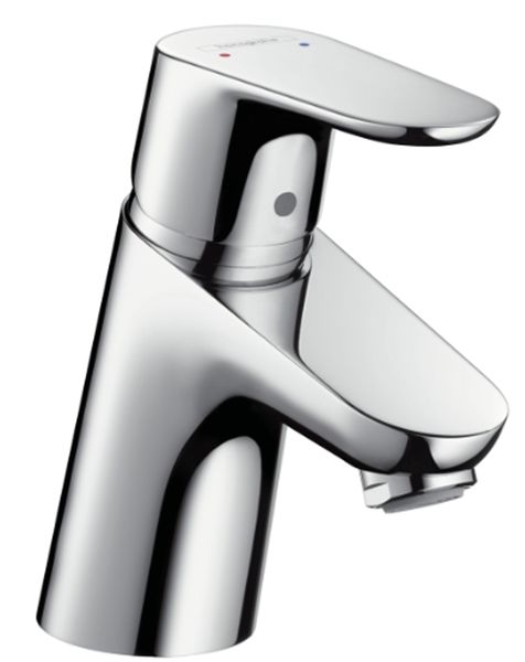 

Смеситель для раковины Hansgrohe Focus E2 EcoSmart 31733000