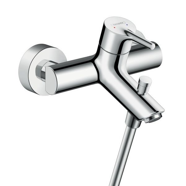 

Смеситель для ванны Hansgrohe Talis S 72400000