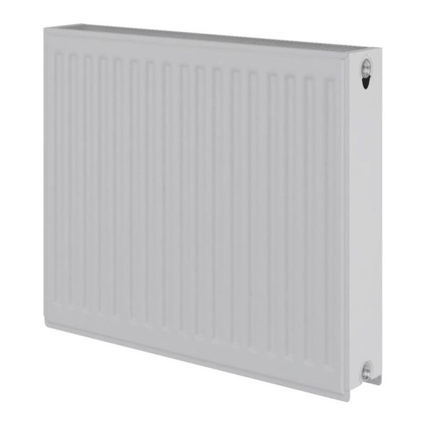 

Радиатор стальной Aquatronic 22-К 500x400 боковое подключение