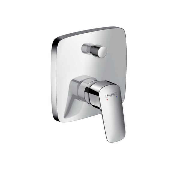 

Смеситель скрытого монтажа Hansgrohe Logis 71405000