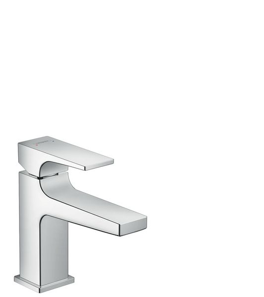 

Смеситель для умывальника Hansgrohe Metropol EcoSmart 32500000