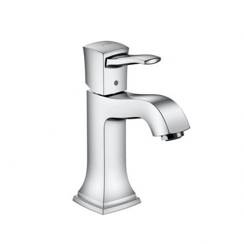 

Смеситель для раковины Hansgrohe Metropol Classic 31300000