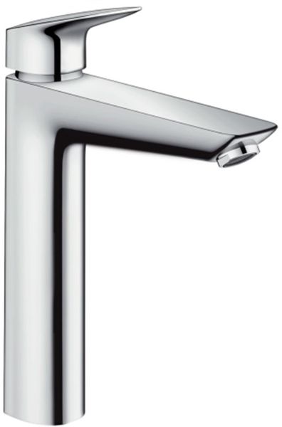 

Смеситель для раковины Hansgrohe Logis EcoSmart 71090000