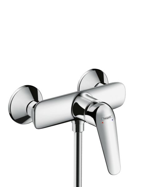 

Смеситель для душа Hansgrohe Novus 71060000