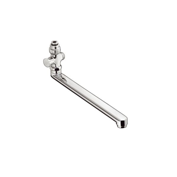 

Поворотный излив Hansgrohe 14495000