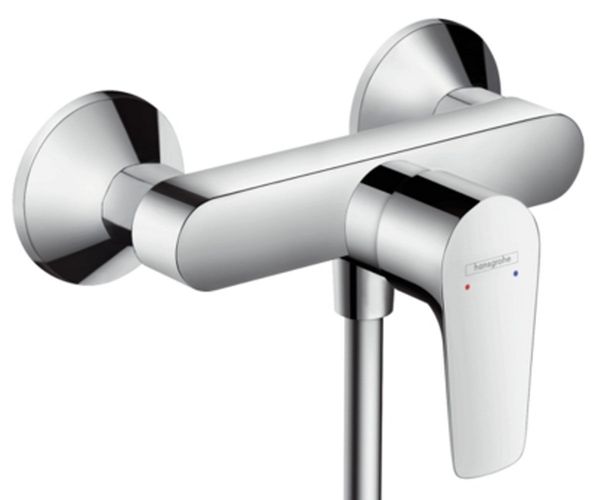 

Смеситель для душа Hansgrohe Talis E 71760000