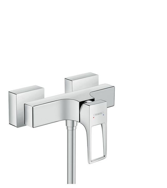 

Смеситель для душа Hansgrohe Metropol 74560000