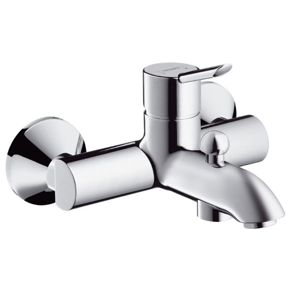 

Смеситель для ванны Hansgrohe Focus S 31742000