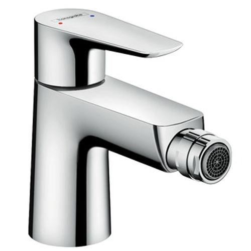 

Смеситель для биде Hansgrohe Talis E 71720000