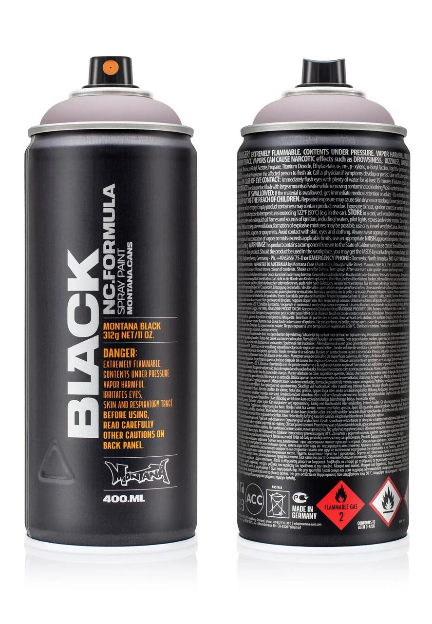 

Краска Montana BLK4210 Кишечник (Gut) 400мл (264214)