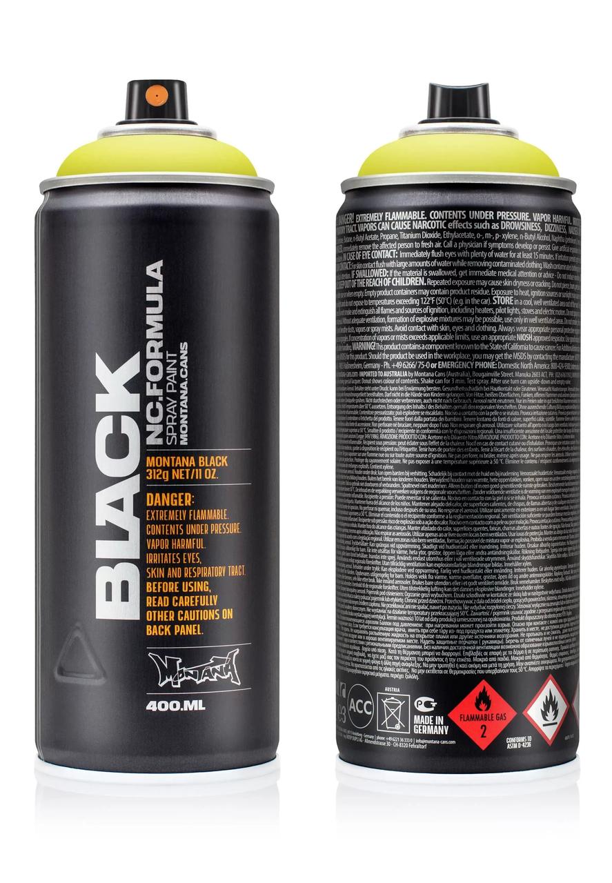 

Краска Montana BLK6000 Фисташковый (Pistachio) 400мл (263552)