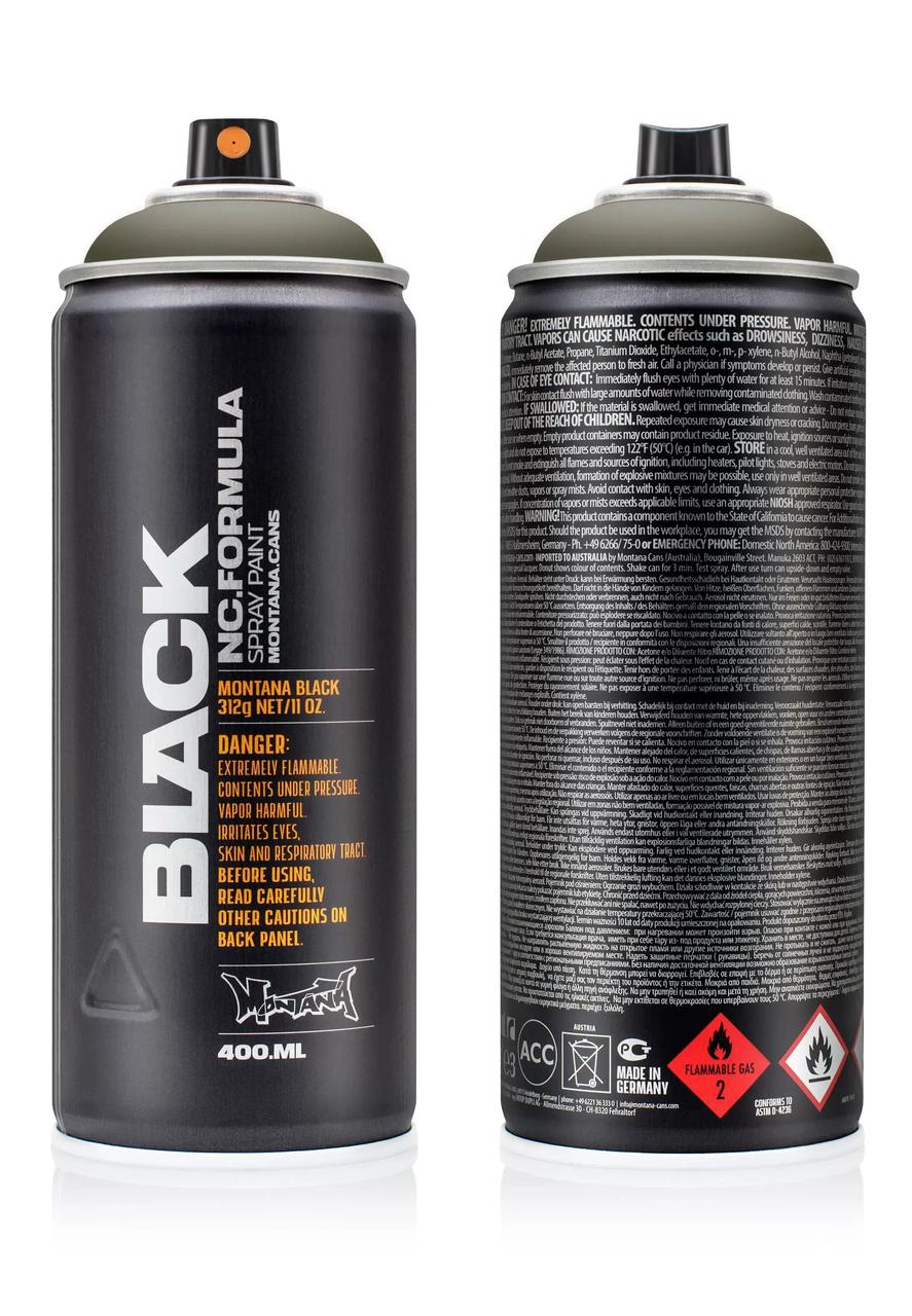 

Краска Montana BLK6930 Британская академия Бошко (B.A.Bosko) 400мл (264252)