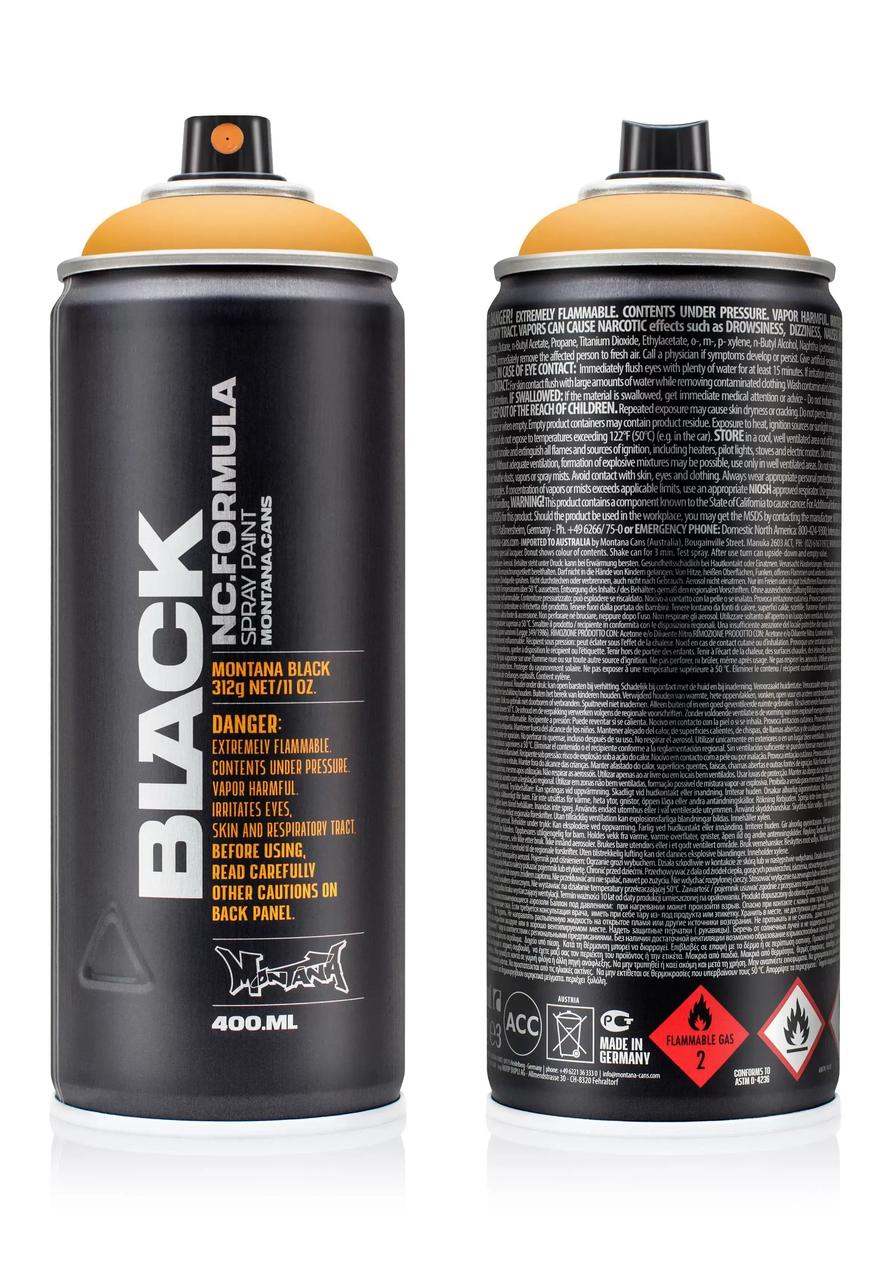 

Краска Montana BLK2060 Сок (Juice) 400мл (321337)