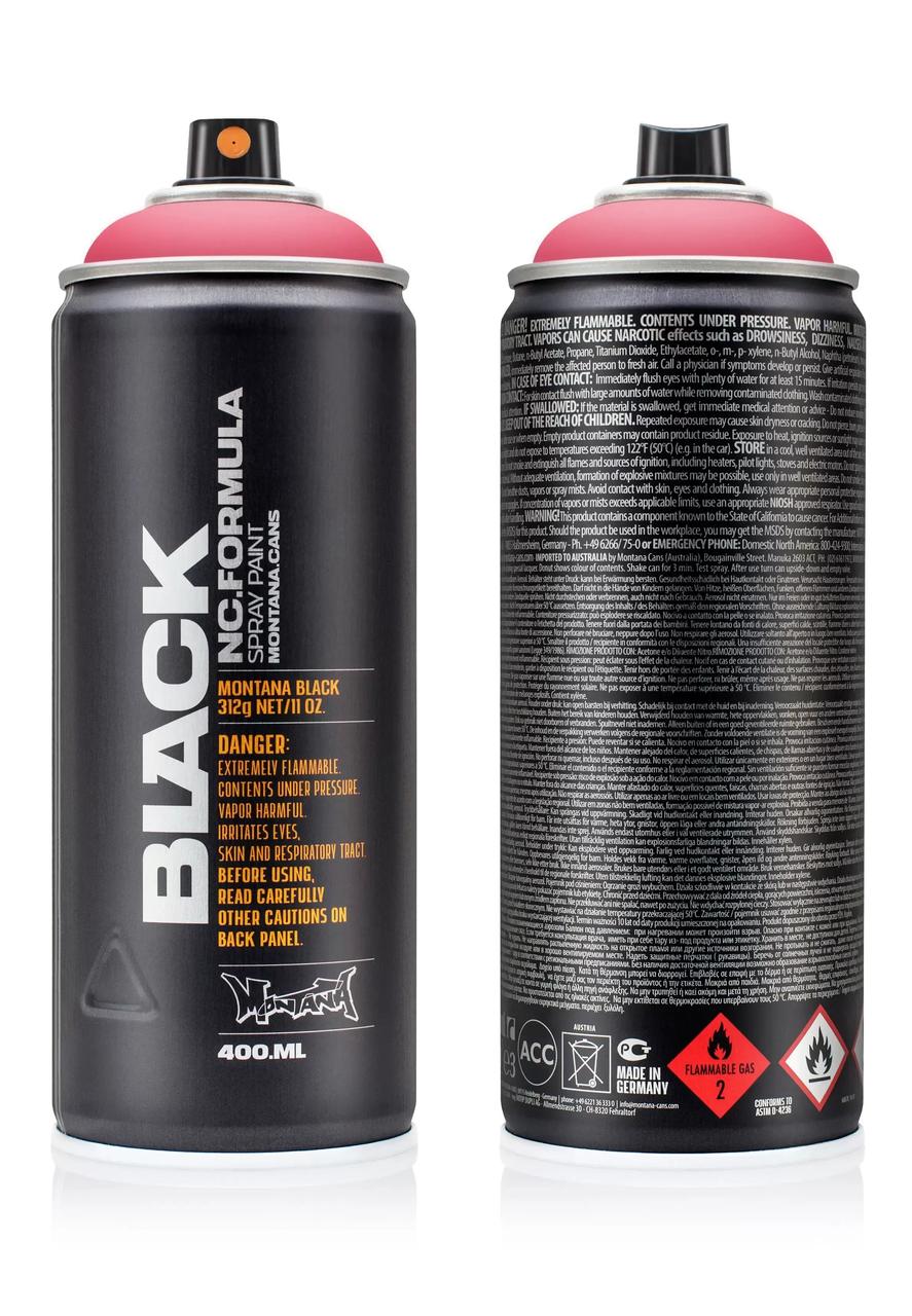 

Краска Montana BLK3320 Леденец (Lollipop) 400мл (263767)