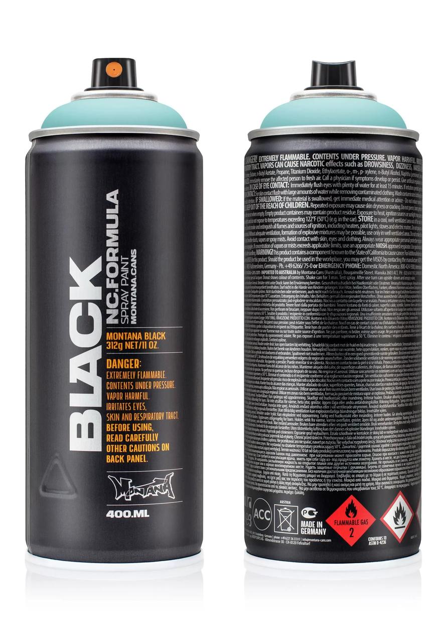 

Краска Montana BLK6110 Тиффани (Tiffany) 400мл (264078)