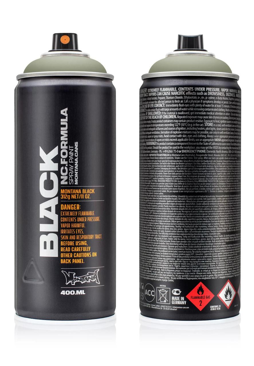 

Краска Montana BLK6920 Мердок (Murdock) 400мл (264269)