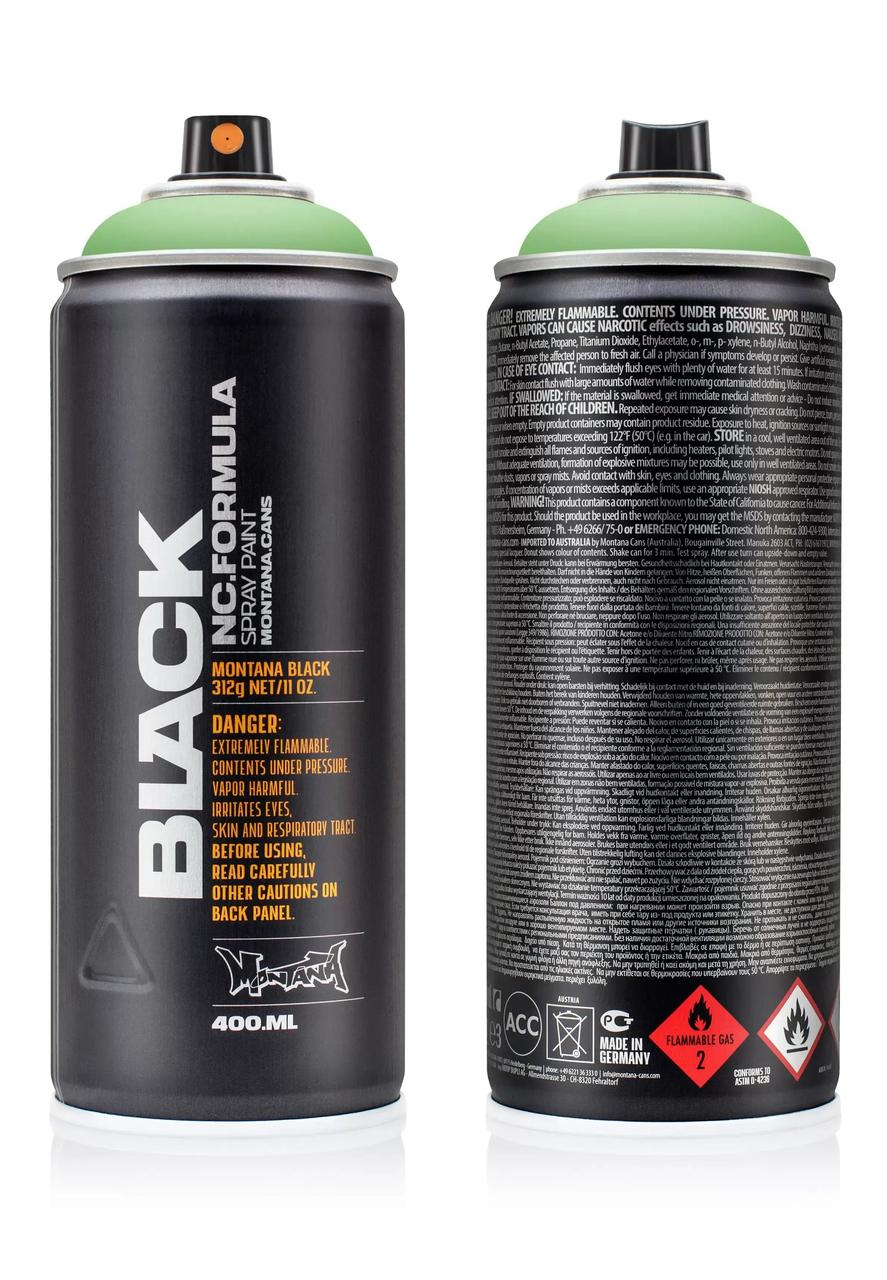 

Краска Montana BLK6075 Хиппи (Hippie) 400мл (352065)