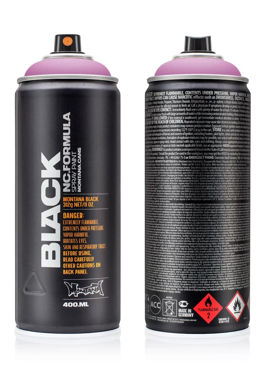 

Краска Montana BLK3940 Магия (Magic) 400мл (351990)