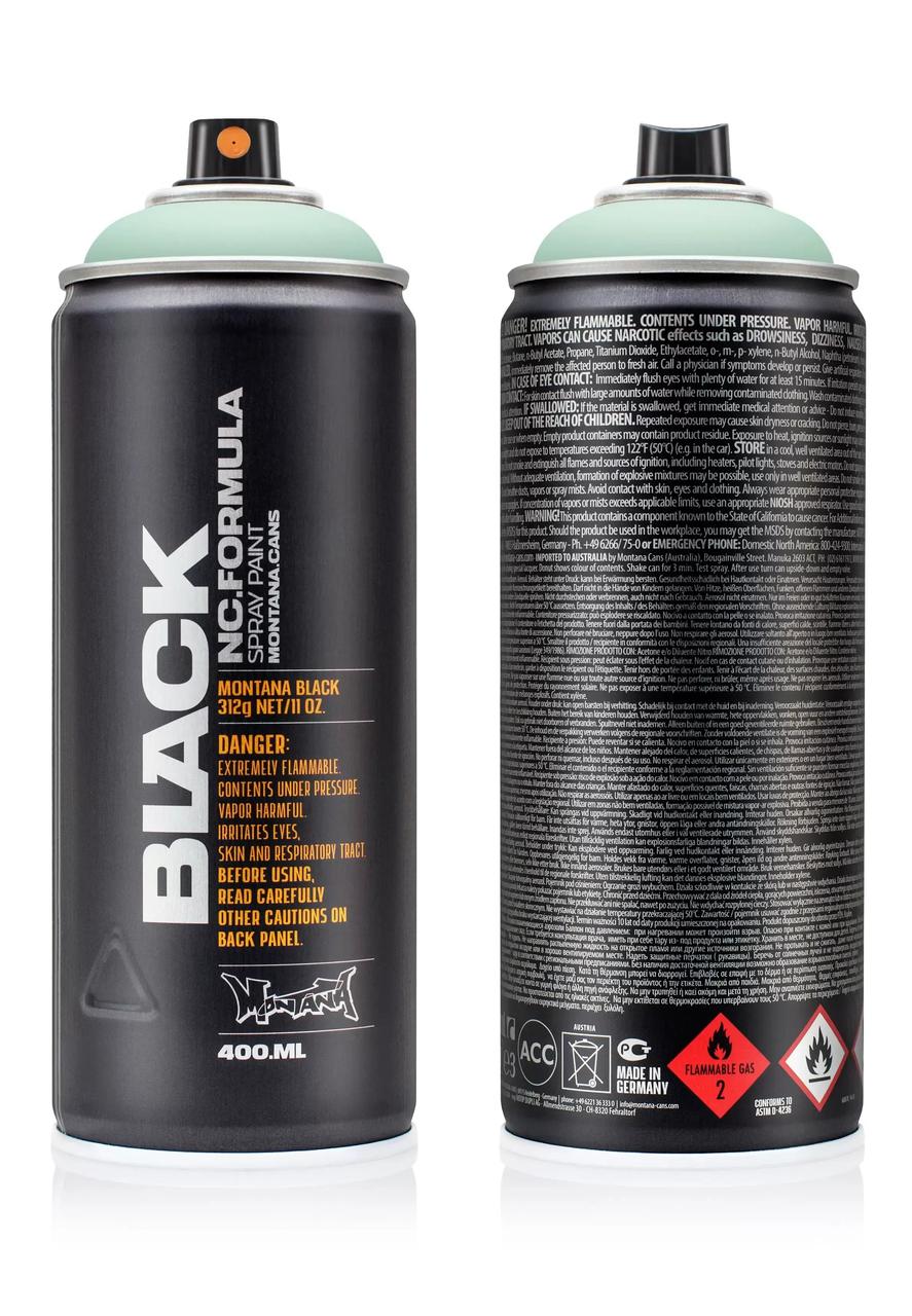 

Краска Montana BLK6320 Надежда (Hope) 400мл (321450)
