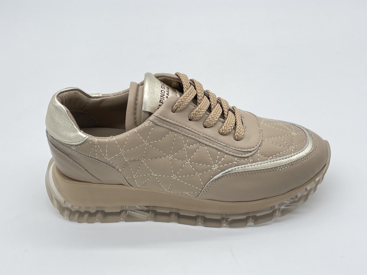 

Кроссовки женские ALPINO Al21-951-551-51 38(р) бежевые