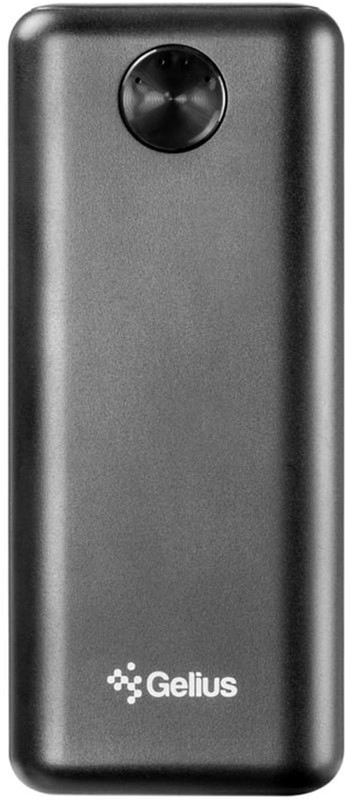 

УМБ Gelius Pro Torrent 10 GP-PB10014 10000 mAh Black
