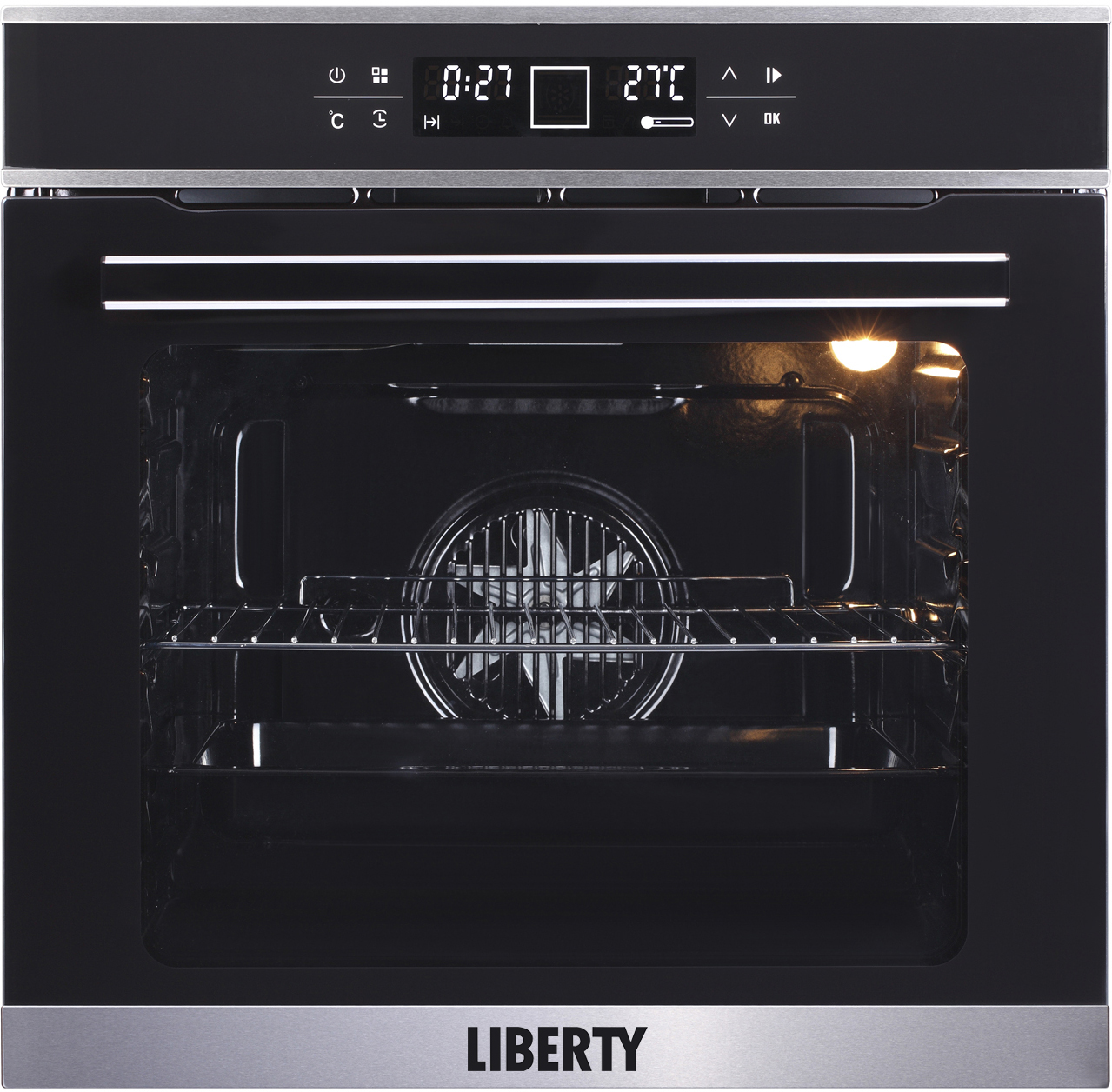 

Духовой шкаф электрический LIBERTY HO-870B