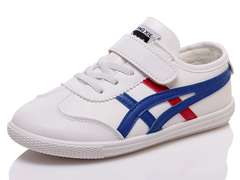 

Кеды Fashion 2000004832643 31 18,8см белый