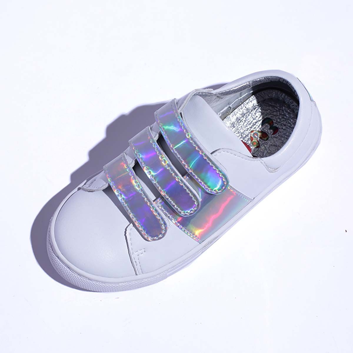 

Кеды EVIE shoes Saba 35 White Neon (122-9KW 35)