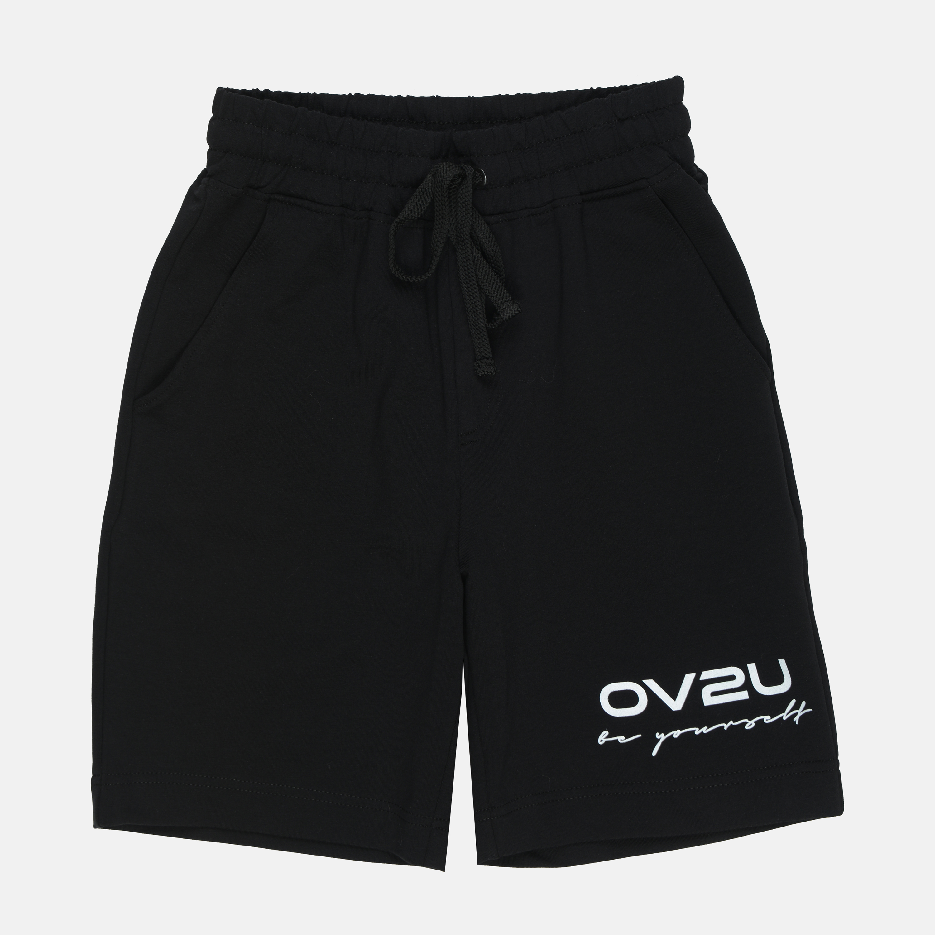 

Шорты Овен OV2U Маир 21Ш2-692-3 152 см Черные