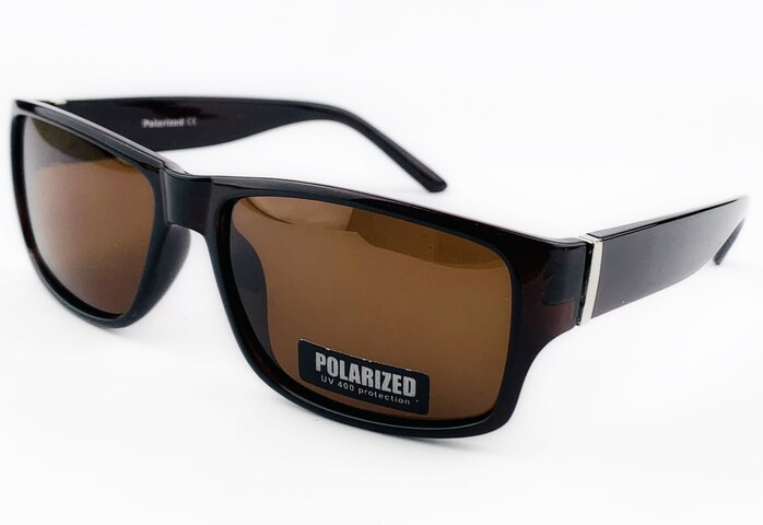 

Солнцезащитные очки Polarized 02257 С3 Polarized