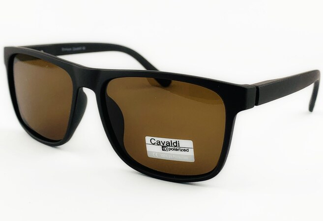 

Солнцезащитные очки Cavaldi 1004 С3 Polarized