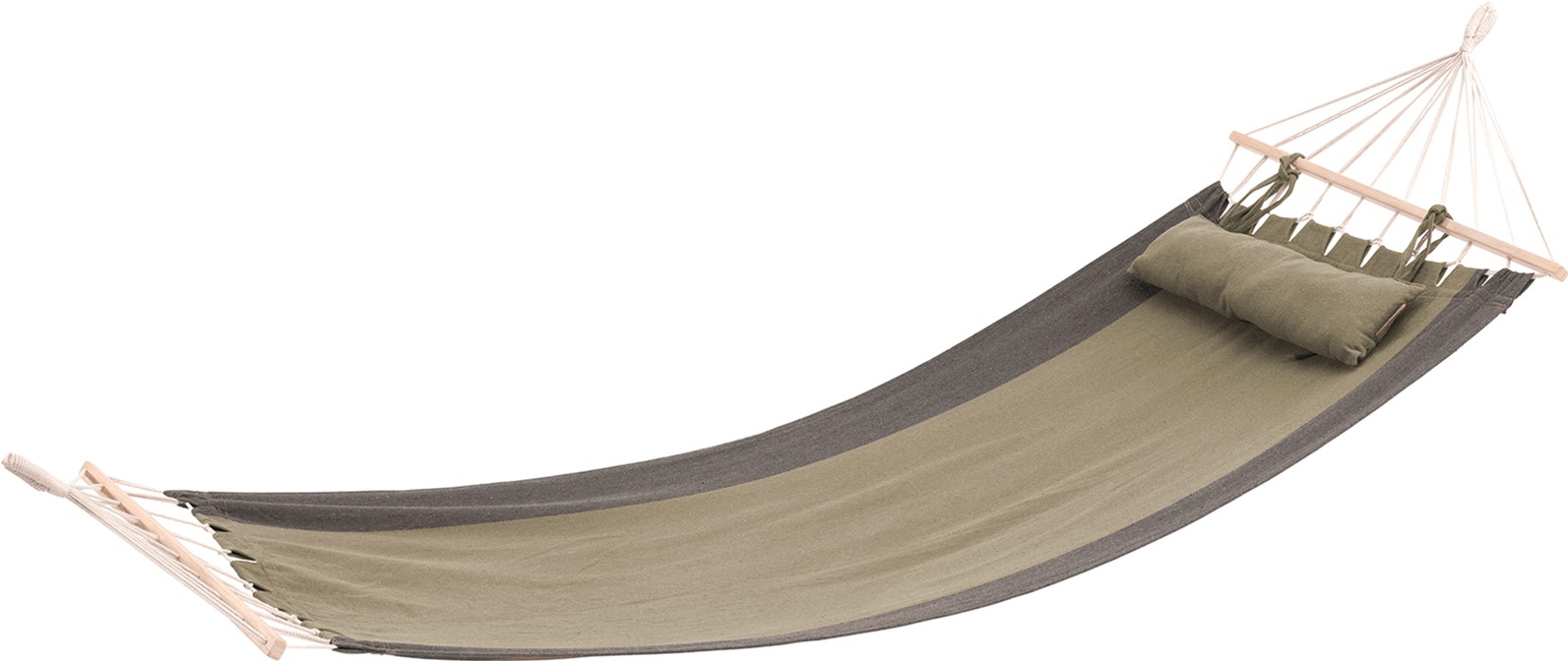 

Гамак Easy Camp Moonlight Hammock Single Grey (480066)