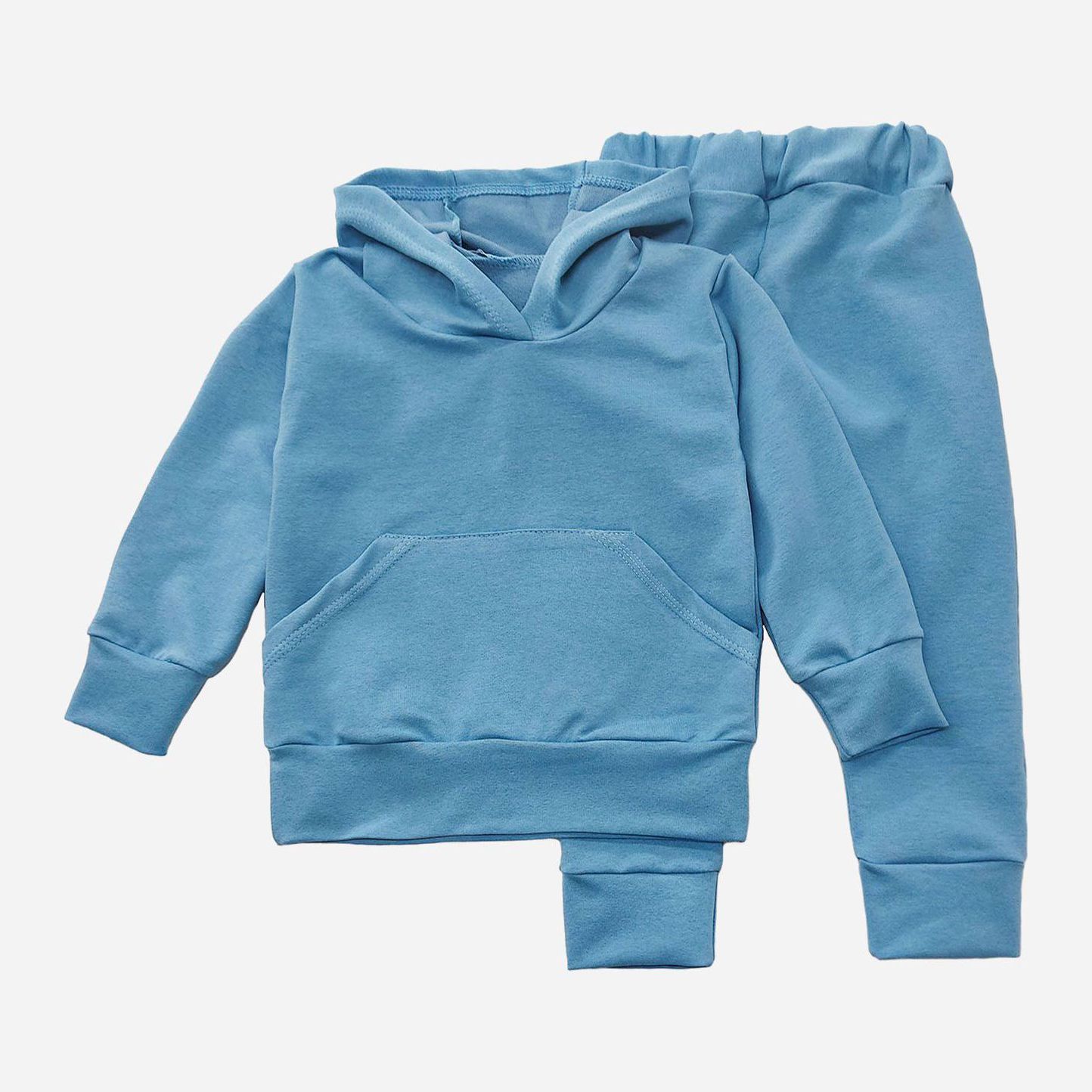 

Спортивный костюм Малыш Style КС-11 122-128 см Горчица