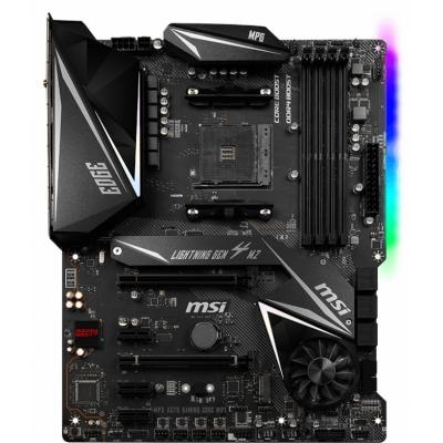 

Материнська плата MSI MPG X570 GAMING EDGE WIFI