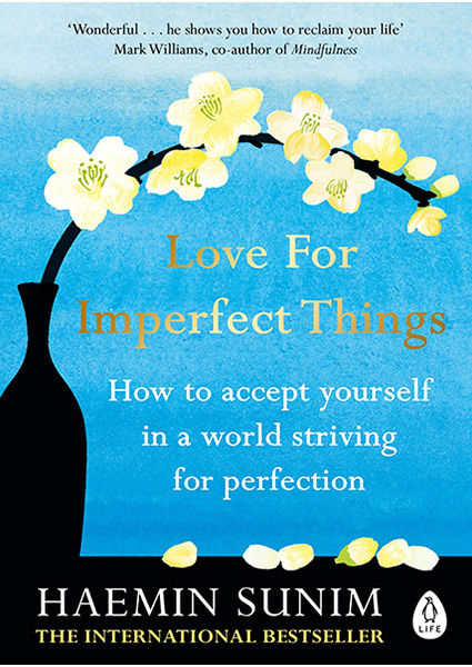 

Love for Imperfect Things 95321