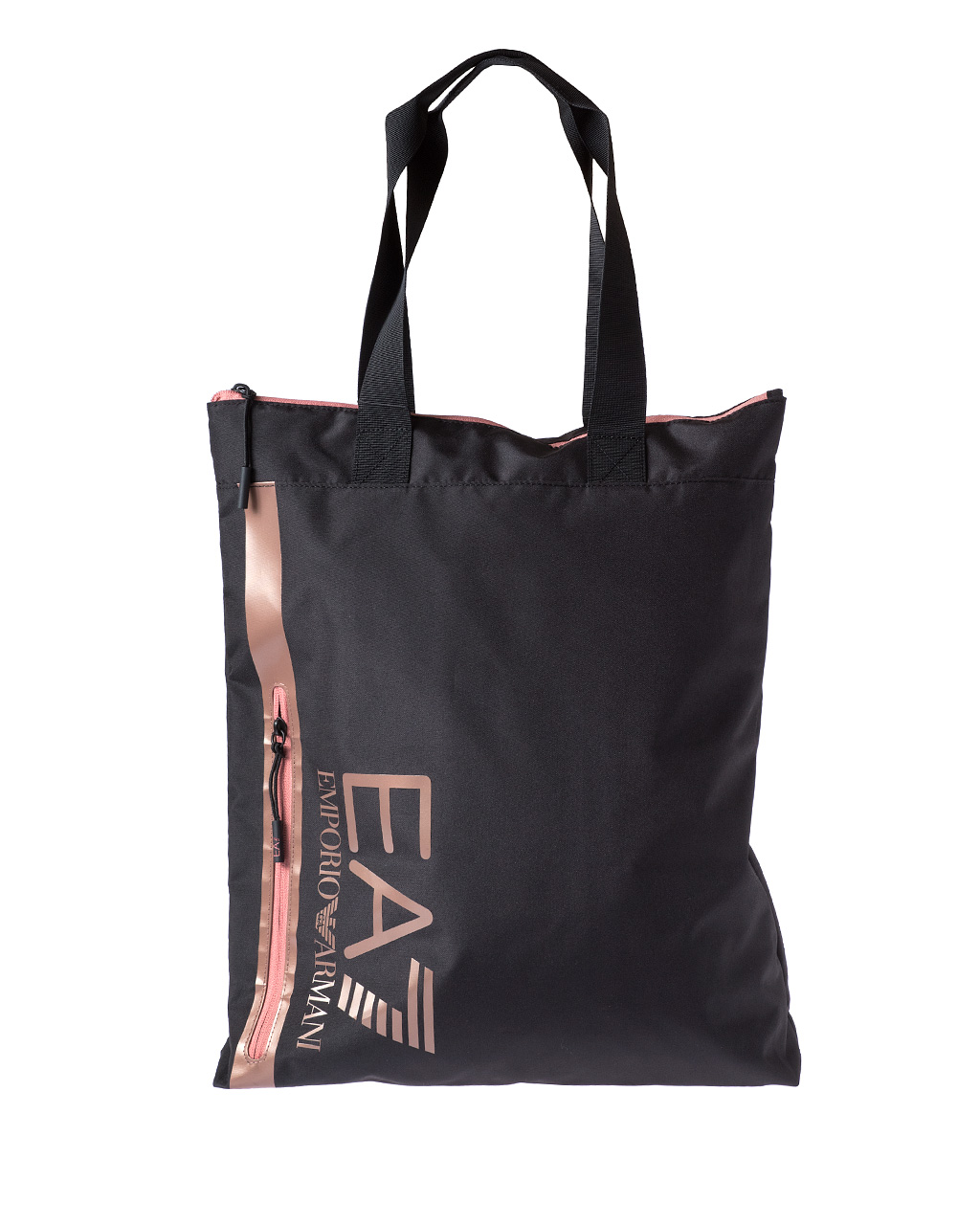

Сумка жіноча ARMANI EA7 (275972-CC982-78920/21) Чорний