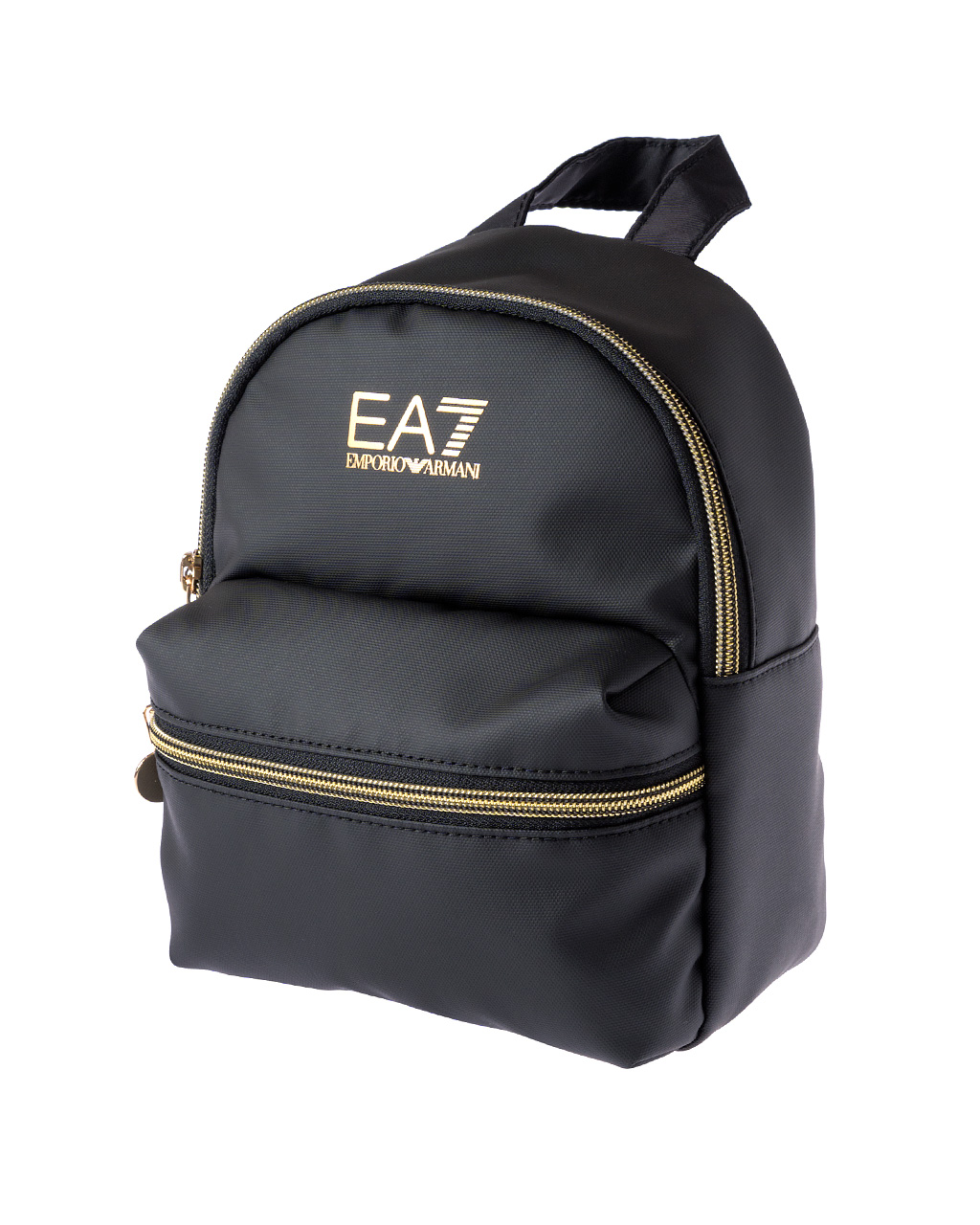 

Рюкзак жіночий ARMANI EA7 (285642-1P815-00020/21) Чорний