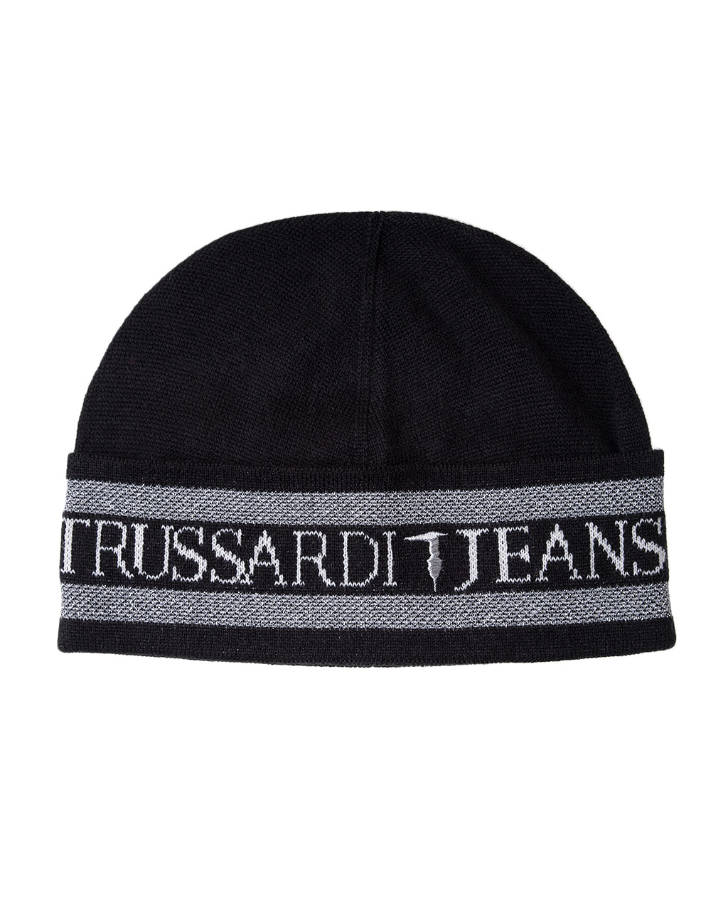 

Шапка жіноча TRUSSARDI JEANS (59Z00173-9Y099999-K308/19-20-2) Чорний Uni
