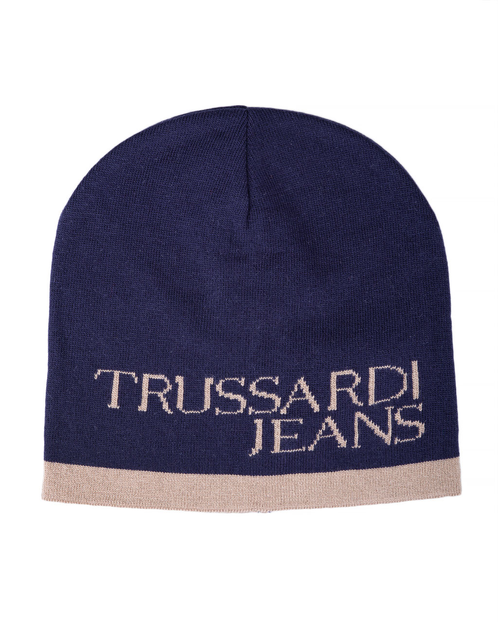 

Шапка чоловіча TRUSSARDI JEANS (57Z00098-9Y099999-U605/8-93) Синій