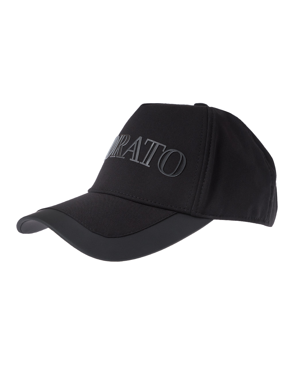 

Картуз чоловічий ANTONY MORATO (MMHA00278-FA600140-9000/21) Чорний S/M