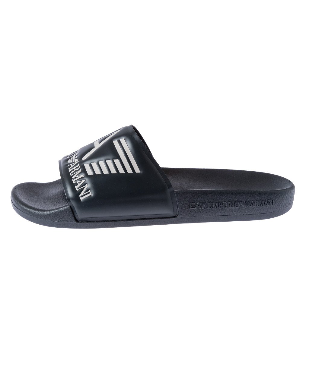 

Шльопанці чоловічі ARMANI EA7 (XCP001-XC22-00285/21) Синій 40
