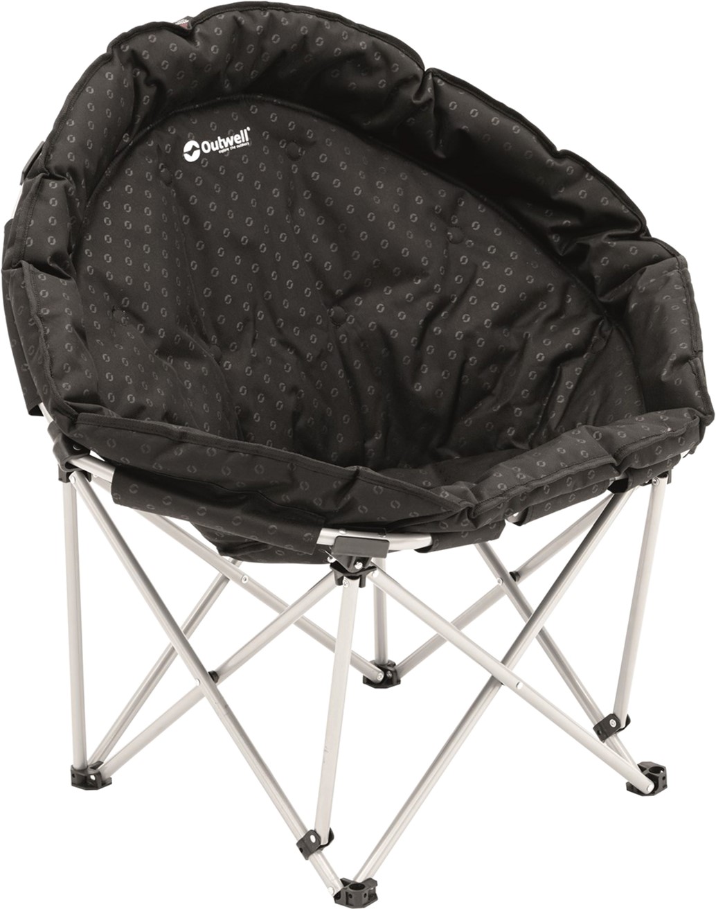 

Стул кемпинговый Outwell Casilda Black (470235)