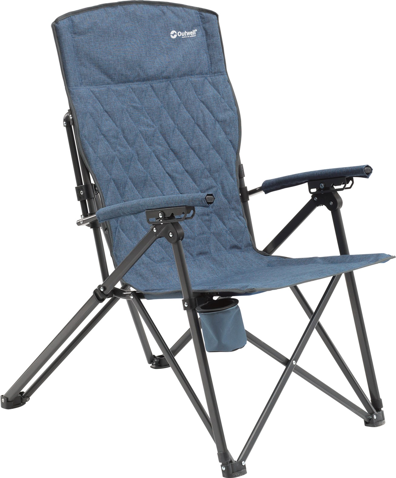 

Стул кемпинговый Outwell Ullswater Blue (470311)