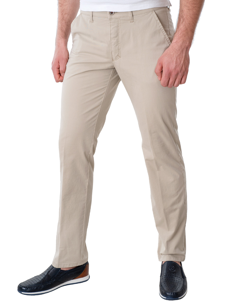 

Штани чоловічі CLUB OF COMFORT (GARVEY-G14-7118-37/21) Бежевий, Штани чоловічі CLUB OF COMFORT (GARVEY-G14-7118-37/21) Бежевий 52