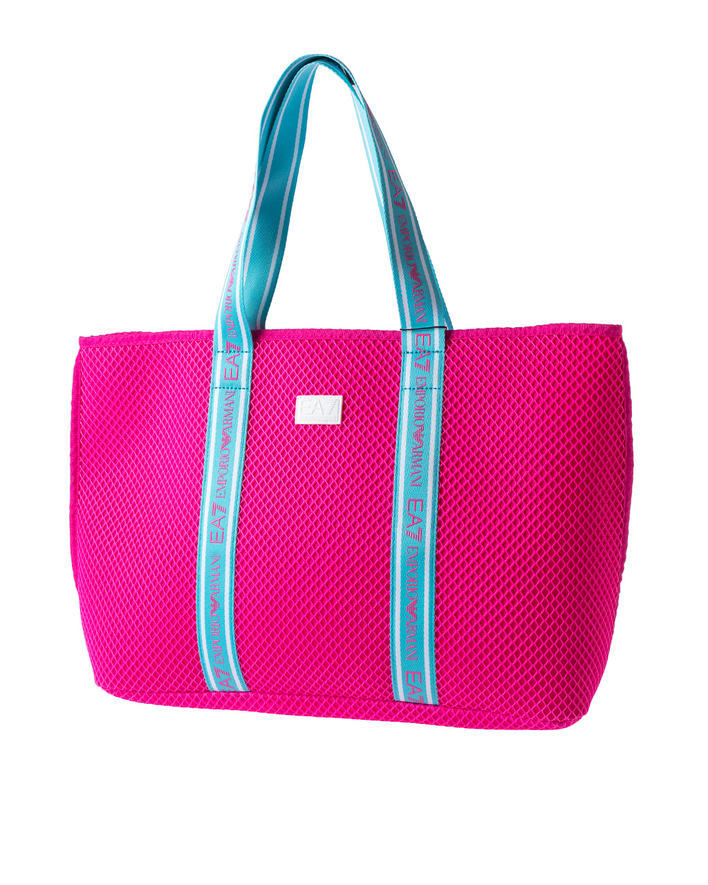 

Сумка жіноча ARMANI EA7 (285646-1P819-15370/21) Рожевий
