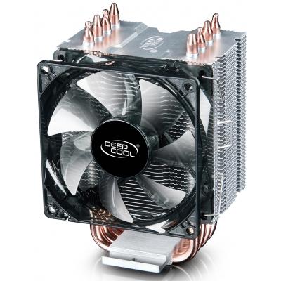 

Кулер для процессора Deepcool GAMMAXX C40