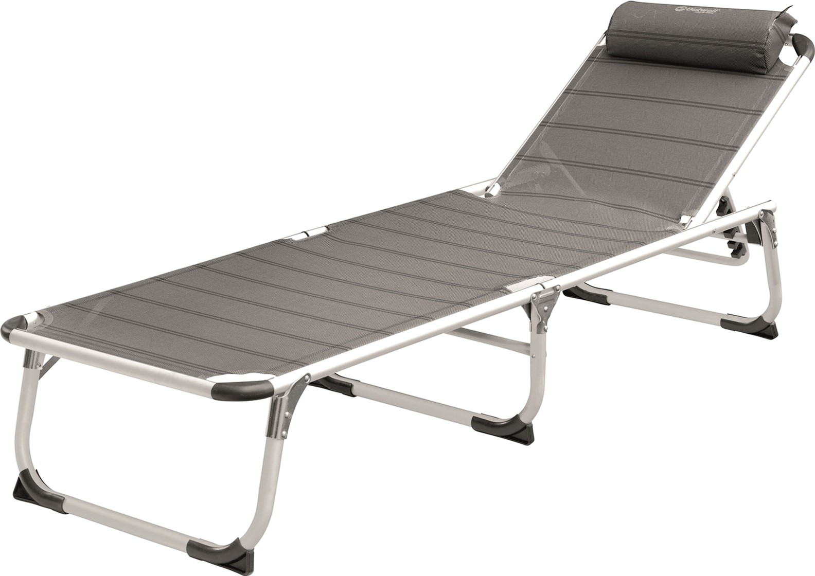 

Кровать кемпинговая Outwell New Foundland Grey (410075)