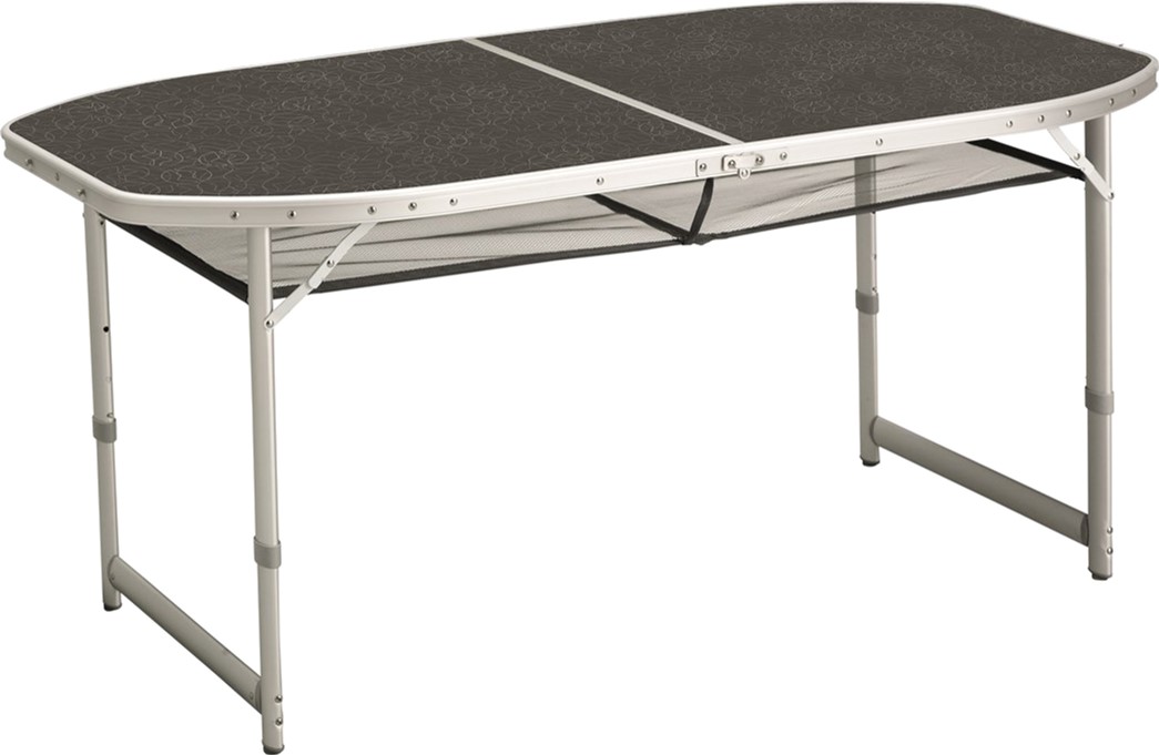 

Стол кемпинговый Outwell Hamilton Grey (530057)