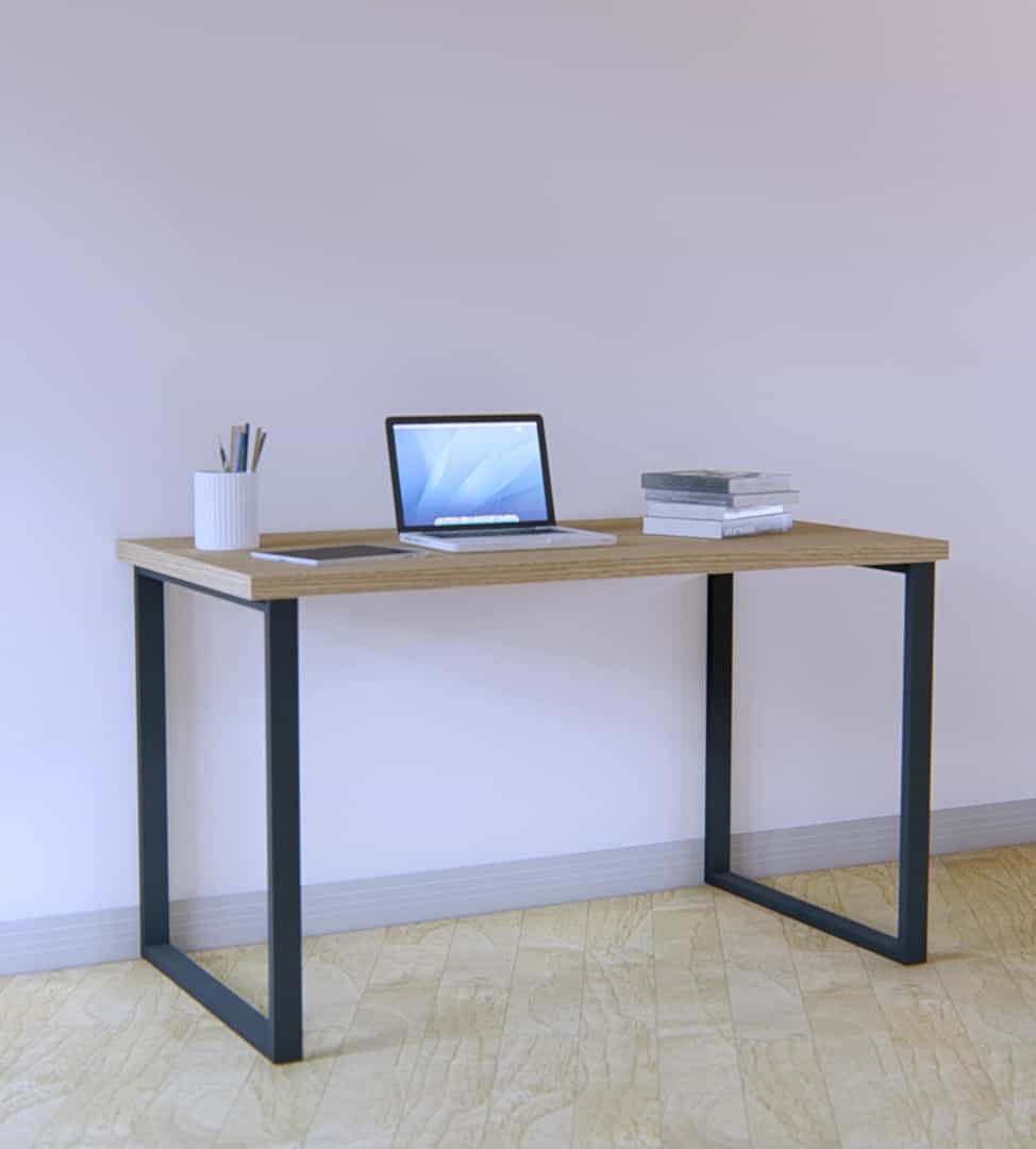 

Компьютерный стол Mister Loft Kraft Black 8011075